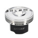 Parti del motore Pistone Manley per Chevrolet LT1 4.130 B 1.115 CH -20.00cc | race-shop.it