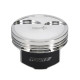 Parti del motore Pistone Manley per Chevy 5.3 LS Gen III 3.785 B 1.115 CH -7.00cc | race-shop.it