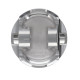 Parti del motore Pistone Manley per Chevy 5.3 LS Gen III 3.785 B 1.115 CH -7.00cc | race-shop.it