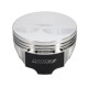 Parti del motore Pistone Manley per Chevrolet LS 4.065 Bore 1.304 CH -4.00 CC | race-shop.it
