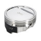 Parti del motore Set pistoni Manley per Chevrolet LS 4.130 B 1.115 CH -18.00cc | race-shop.it