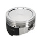 Parti del motore Pistone Manley per Ford 4.6L Modular V8 3.552 B 1.220 CH -11.00cc | race-shop.it