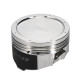 Parti del motore Pistone Manley per Ford 4.6L Modular V8 3.552 B 1.220 CH -11.00cc | race-shop.it