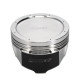 Parti del motore Set pistoni Manley Ford 4.6 Modular 3.552 B 1.220 CH -11.00cc | race-shop.it