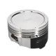 Parti del motore Set pistoni Manley Ford 4.6 Modular 3.572 B 1.200 CH -11.00cc | race-shop.it