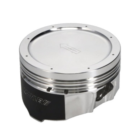 Parti del motore Pistone Manley per Ford 4.6L Modular V8 3.582 B 1.200 CH -11.00cc | race-shop.it