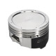 Parti del motore Pistone Manley per Ford 4.6L Modular V8 3.582 B 1.200 CH -11.00cc | race-shop.it