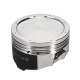 Parti del motore Pistone Manley per Ford 4.6L Modular V8 3.582 B 1.200 CH -11.00cc | race-shop.it