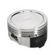 Parti del motore Pistone Manley per Ford 4.6L Modular V8 3.582 B 1.200 CH -11.00cc | race-shop.it