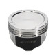 Parti del motore Pistone Manley per Ford 4.6L Modular V8 3.582 B 1.200 CH -11.00cc | race-shop.it
