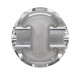 Parti del motore Pistone Manley per Ford 4.6L Modular V8 3.582 B 1.200 CH -11.00cc | race-shop.it