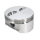 Parti del motore Pistone Manley SBC 4.030 Foro 1.125 CH -2.50cc | race-shop.it