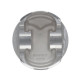 Parti del motore Pistone Manley SBC 4.030 Foro 1.125 CH -2.50cc | race-shop.it