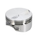 Parti del motore Pistone Manley SBC 4.030 Foro 1.550 CH -4.00cc | race-shop.it