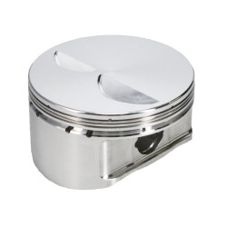 Set pistoni Manley SBC 4.035 Foro 1.550 CH -2.50cc