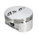 Parti del motore Pistone Manley SBC 4.040 Foro 1.550 CH -2.50cc | race-shop.it