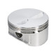 Parti del motore Pistone Manley SBC 4.030 Foro 1.125 CH -2.50cc | race-shop.it