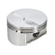 Parti del motore Set pistoni Manley SBC 4.035 Foro 1.125 CH -2.50cc | race-shop.it
