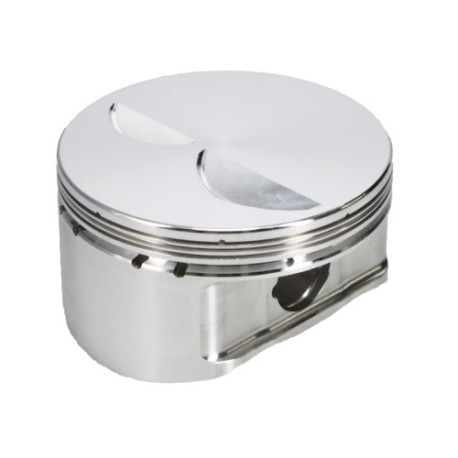 Parti del motore Set pistoni Manley SBC 4.035 Foro 1.125 CH -2.50cc | race-shop.it