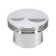 Parti del motore Set pistoni Manley SBC 4.035 Foro 1.125 CH -2.50cc | race-shop.it