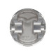 Parti del motore Pistone Manley SBC 4.065 Foro 1.550 CH -4.00cc | race-shop.it