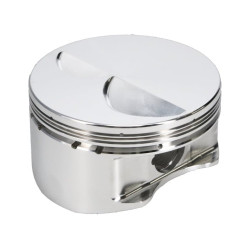 Pistone Manley SBC 4.030 Foro 1.250 CH -4.00cc