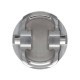 Parti del motore Set pistoni Manley per Chevrolet LS 4.130 B 1.115 CH -5.00cc | race-shop.it