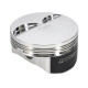 Parti del motore Set pistoni Manley Chevrolet LS 4.010 B 1.115 CH -4.00cc | race-shop.it
