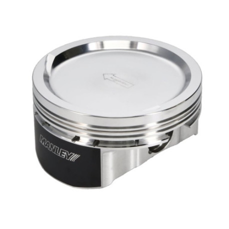 Parti del motore Set pistoni Manley Chevrolet LS 4.001 B 1.115 CH -29.00cc | race-shop.it