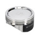 Parti del motore Set pistoni Manley Chevrolet LS 4.001 B 1.115 CH -29.00cc | race-shop.it