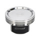 Parti del motore Set pistoni Manley Chevrolet LS 4.065 B 1.115 CH -29.00cc | race-shop.it