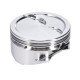 Parti del motore Set pistoni Manley SBC 4.155 Foro 1.000 CH 4.00cc | race-shop.it