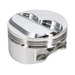 Pistone Manley SBC 4.125 Foro 1.000 CH -20.00cc