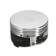 Parti del motore Set pistoni Manley Ford 4.6L Modular 3.572 B 1.220 CH 0.00cc | race-shop.it