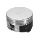 Parti del motore Set pistoni Manley Ford 4.6L Modular 3.572 B 1.220 CH 0.00cc | race-shop.it