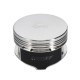 Parti del motore Set pistoni Manley Ford 4.6L Modular 3.572 B 1.220 CH 0.00cc | race-shop.it
