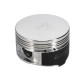 Parti del motore Set pistoni Manley per Ford 4.6L Modular 3.582 B 1.220 CH 0.00cc | race-shop.it