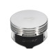 Parti del motore Set pistoni Manley Ford 4.6L Modular 3.700 B 1.220 CH 0.00cc | race-shop.it