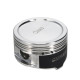 Parti del motore Set pistoni Manley Ford 4.6 Modular 3.552 B 1.220 CH -11.00cc | race-shop.it