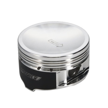 Parti del motore Set pistoni Manley Ford 4.6 Modular 3.700 B 1.220 CH -18.00cc | race-shop.it