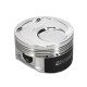 Parti del motore Set pistoni Manley Ford 3.5 EcoBoost 3.652 B 1.239 CH -8.50cc | race-shop.it