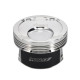 Parti del motore Set pistoni Manley Ford 3.5 EcoBoost 3.652 B 1.239 CH -8.50cc | race-shop.it