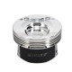 Parti del motore MANLEY pistoni forgiati per Ford 3.5L EcoBoost (Extreme Duty), 92,76 mm, -1 cm³, set | race-shop.it