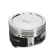 Parti del motore Set pistoni Manley Ford 4.6 Modular 3.582 B 1.200 CH -23.00cc | race-shop.it
