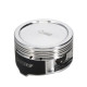 Parti del motore Set pistoni Manley Ford 4.6 Modular 3.582 B 1.200 CH -23.00cc | race-shop.it