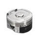Parti del motore Set pistoni Manley per Ford 5.0L Coyote 3.672 B 1.165 CH -6.00cc | race-shop.it
