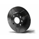 Dischi freni Rotinger Dischi freno posteriori Rotinger Tuning series 1355, (2 pezzi) | race-shop.it