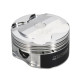 Parti del motore Set pistoni Manley per Ford 5.0L Coyote 3.672 B 1.165 CH 1.00cc | race-shop.it