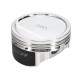 Parti del motore Set pistoni Manley per Chevrolet LS 4.075 B 1.065 CH -20.00cc | race-shop.it