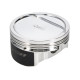 Parti del motore Set pistoni Manley per Chevrolet LS 4.075 B 1.065 CH -20.00cc | race-shop.it